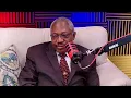 Jackson Mayor John Horhn