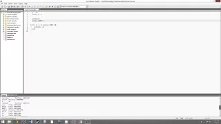 Lua 5 2 Tutorial 14 The Environment