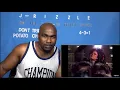 Charli Baltimore   Stand Up ft  Ghostface Killah  REACTION
