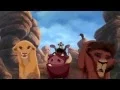 Download Lagu The Lion King 2 Simba's Pride   Rhino Chase HD
