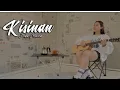 Download Lagu Della Monica - Kisinan | Acoustic Version Della Monica