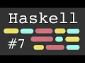Haskell Syntax in Functions Guards Where