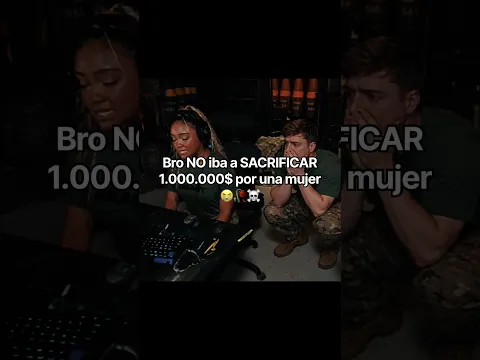 QUE LOCURA 😭☠️ #mw4 #mw4partner