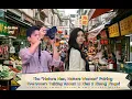 The Mature Man Mature Woman Pairing Everyone s Talking About Li Xian x Zhang Jingyi
