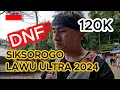 Lagu 🇮🇩 PEDIH! Harus DNF di Negara Sendiri | Siksorogo Lawu Ultra 2024 (Kategori 120K)