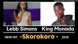 King Monada x Lebb Simons - Sekorokoro