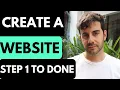 Create a Website with the Twenty Twenty Theme From WordPress and Hostinger
