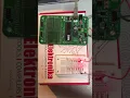 Micro Controlers Lab 5 - Part 2