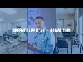 Urgent Care in Utah - Fast Reliable Medical Care Precision Medical