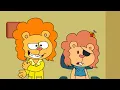 Download Lagu Peluquería the Mole - HTF episodio 3 fan made