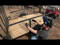 A Must Do Upgrade To Any Utility Trailer