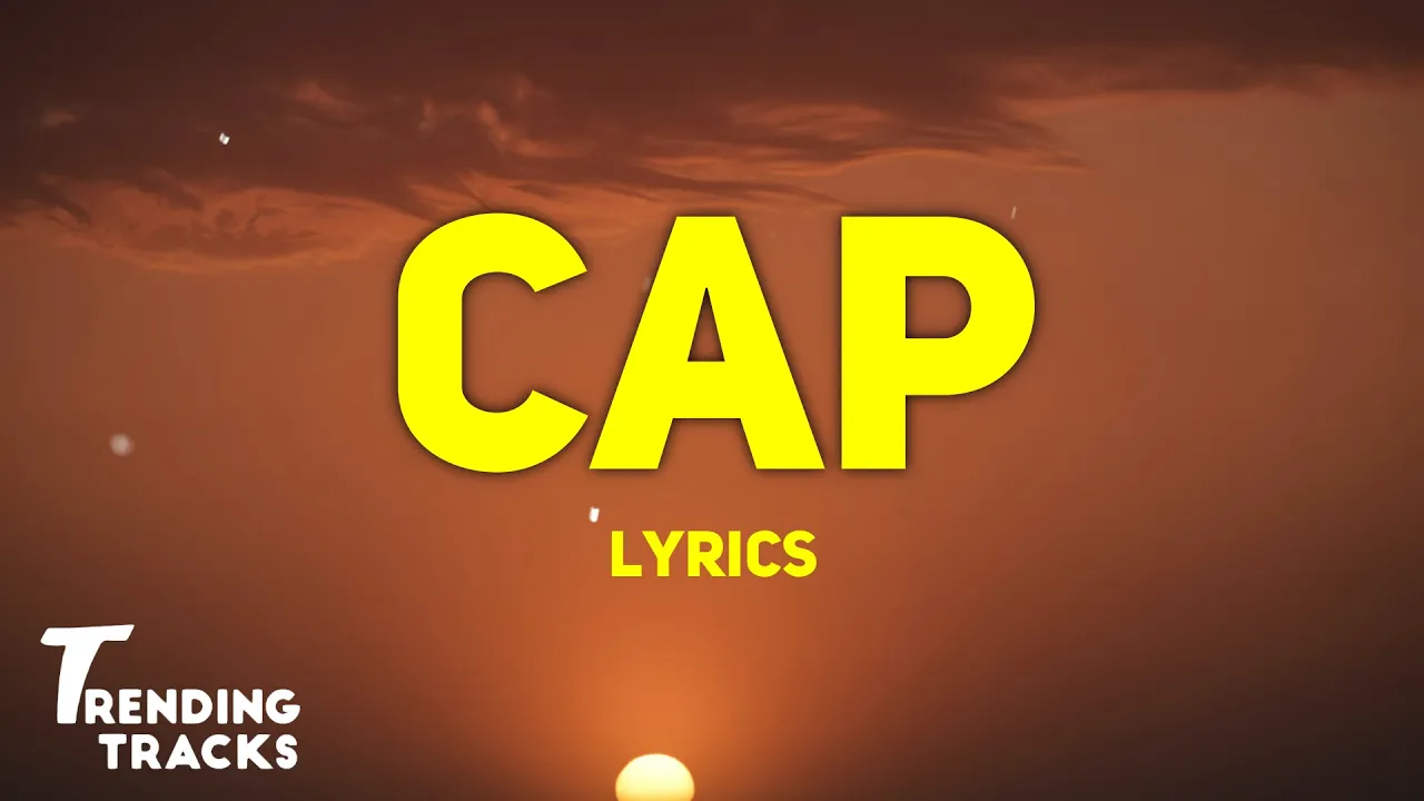 KSI feat. Offset - Cap (Lyrics)