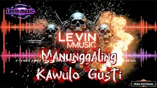  manunggaling kawulo gusti dark metal spirirual jawa gelora metal energi jiwa levinmusic