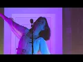 Mitski - The Only Heartbreaker @ Massey Hall in Toronto