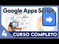 Curso Google Apps Script Condiciones con IF - ELSE Google docs