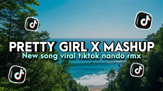 dj pretty girl x mashup old viral tiktok nando rmx ft dion yete