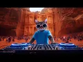 Download Lagu Petra Desert Rave 🏜️🔥 | Tech House Live Set Among Ancient Wonders