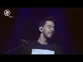 忘掉所有隱藏在心底的傷痛吧：Leave Out All The Rest 身後之物 - Linkin Park 聯合公園 2017 Rock Werchter 現場版 中文字幕
