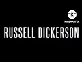 Russell Dickerson: Low Key (PAL/High Tone Only) (2017)