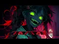 RAVE - Dxrk ダーク  {Rock Version}