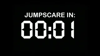 Job Application Jumpscare Degenerocity