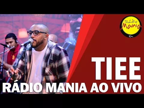 Download MP3 🔴 Radio Mania - Tiee - Chuva de Arroz