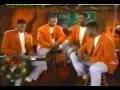 Download Lagu Boyz II Men - Please Don't Go / Can You Stand The Rain ( Acapella )