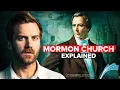 The Real Story Behind the Mormon Church