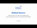 Rollbar Academy presents Rollbar basics