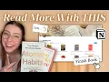 The Notion Reading Tracker That Actually Got Me Reading More Full Tour