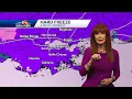 Hard Freeze warning tonight in southeast Louisiana