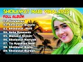 Download Lagu KUMPULAN SHOLAWAT NABI PENGUNDANG REZEKI TERBARU 2025 | ALBUM SHOLAWAT SPESIAL DZULQAIDAH MERDU'