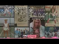 Inside the Wild Ride of Tennis First Family The Jensens Untold Story