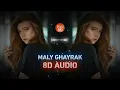 أرتدي السماعة 🎧 سلطان العماني - مالي غيرك بتقنية (8D) Sultan Alomane - Maly Gayrak