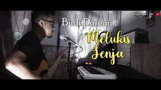 Download Budi doremi - Melukis Senja | cover \ MP3