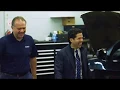 BMW STEP Technician Career Path