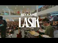 Download Lagu LASIK at HEY 4 JUNE!