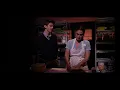 You matter to me The waitress