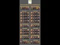 MSF - Arena Infographic and Explanation