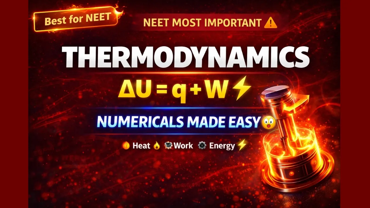 CBSE Class 11 Chemistry || Thermodynamics Part-1 || Full Chapter || By Shiksha House