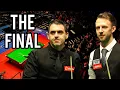 Download Lagu Legendary Final Session | Judd Trump Vs the GOAT - Final Uk Championship!