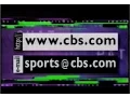 The CBS Sports Show clip November 11 1995