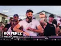 Lagu Roi Perez | Boiler Room x Sugar Mountain 2024