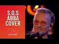 Download Lagu U2 - S.O.S (ABBA Cover).