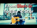Download Lagu The Abandoned Street Performer Who Made It (Then Tragically Passed Away)