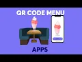 The best QR code menu for your pub or restaurant