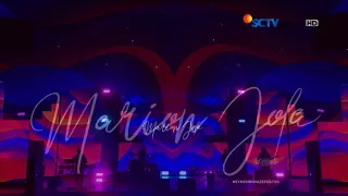 marion jola favorit sin at syncronize fest 2020 virtual concert