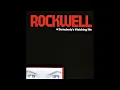 Download Lagu Knife - Rockwell HQ (Audio)