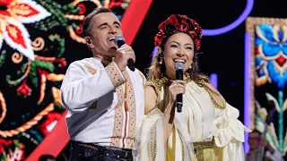 Andra & Plăieșii - Țigăneasca (din "TRADIȚIONAL 3") (Live la Sala Palatului)