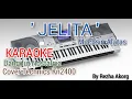 Lagu JELITA || Muchcin Alatas || Karaoke (Tanpa Vocall)